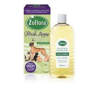 Zoflora Fresh Concentrated Odour Remover & Disinfectant 500ml - Green Valley