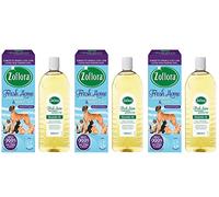 Zoflora Fresh Home Odour Remover and Disinfectant Pets Kennels for Homes with Pets, 3 X 500M, L