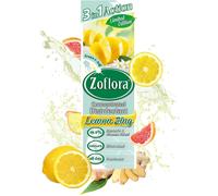 Zoflora Lemon Zing Concentrated Multipurpose Disinfectant Liquid Antibacter