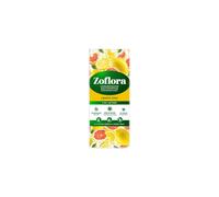 Zoflora Lemon Zing Concentrated Multipurpose Disinfectant Spray Antibacterial MultiSurface Pet Safe Disinfectant Kills 999 Of Bacteria Viruses 1 X