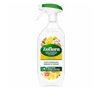 Zoflora Lemon Zing Multipurpose Cleaner Trigger Spray Bottle, 6.4L Pack