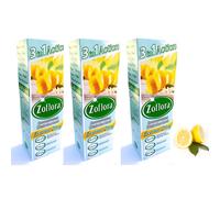 Zoflora - Lemon Zing - Trio - 3 x 250ml = 750ml