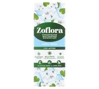 Zoflora Linen Fresh 3-in-1 Action Multi-Purpose Cleaner - 120 ml