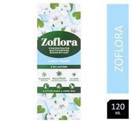 Zoflora Linen Fresh Disinfectant 120ml