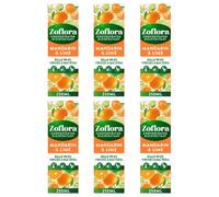 Zoflora Mandarin & Lime Disinfectant 250ml