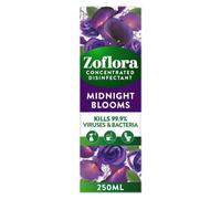 Zoflora Midnight Blooms Concentrated Disinfectant 250Ml