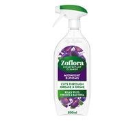 Zoflora Midnight Blooms Disinfectant Spray 800ml Assorted Pack