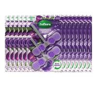 Zoflora Midnight Blooms Toilet Rim Block 26 Rim Blocks 13 Packs of 2 with A