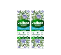 Zoflora Mixed Pack Assortment 1 x 120ml, Concentrated 3-in-1 Multipurpose Disinfectant - Fragrances May Vary Kills 99.9% of Bacteria & Viruses