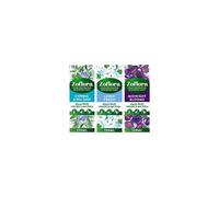 Zoflora Mixed Pack Assortment 12pc x 120ml, Concentrated 3-in-1 Multipurpose Disinfectant ? Fragrances May Vary Kills 99.9% of Bacteria & Viruses