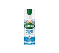 Zoflora Mountain Air Carpet Foam, 1 x 400ml, Carpet Cleaner, Stain
