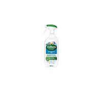 Zoflora Mountain Air Multipurpose Disinfectant Trigger Spray 1 x 800ml Antibacterial MultiSurface Cleaner PetSafe Kills 999 of Bacteria Viruses