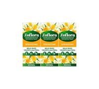 Zoflora Multi-Purpose Concentrated - Springtime, 500ml (Pack of 3)