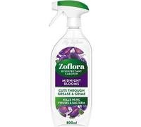 Zoflora Multi-Purpose Disinfectant Cleaner Midnight Blooms 800Ml