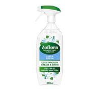 Zoflora Multipurpose Disinfectant Cleaner Linen Fresh (800ml)