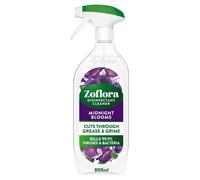 Zoflora Multipurpose Disinfectant Cleaner Midnight Blooms, 800ml