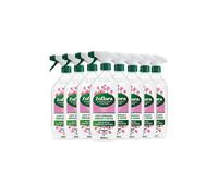 Zoflora Multipurpose Disinfectant Spray Bottle Sweet Pea 8 x 800ml