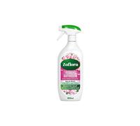 Zoflora Power Bathroom Spray Sweet Freesia & Jasmine 800ml