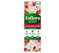 Zoflora Raspberry and Peony Concentrated Fragrance 250ml Assorted Packs