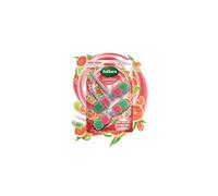 Zoflora Rim Blocks Grapefruit Lime 2 x 131g Pack Freshness Odour Control LongLasting Citrus Fragrance Kills 999 of Bacteria