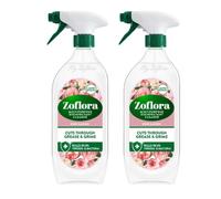 Zoflora Rose Garden Disinfectant Spray 800ml Assorted Packs