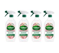 Zoflora Rose Garden Disinfectant Spray 800ml Assorted Packs