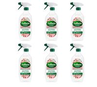 Zoflora Rose Garden Disinfectant Spray 800ml Assorted Packs