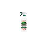 Zoflora Rose Garden Multipurpose Disinfectant Trigger Spray 1 x 800ml Floral Antibacterial MultiSurface Cleaner PetFriendly Kills 999 of Bacteria V