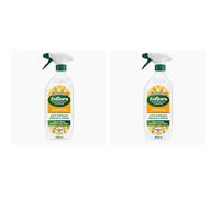 Zoflora Springtime Multipurpose Disinfectant Trigger Spray 1 x 800ml Antiba