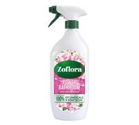 Zoflora Sweet Freesia Jasmine Power Bathroom Cleaner 1 x 800ml Removes up