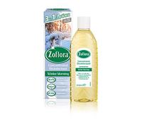 Zoflora Winter Morning 250ml, Concentrated 3-in-1 Multipurpose Disinfectant Kills 99.9% of Bacteria & Viruses