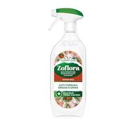 Zoflora Winter Spice 800 ml Multipurpose Disinfectant Cleaner, Antibacterial Surface Cleaner, Kitchen Cleaner Spray Cuts Through Grease & Grime