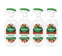 Zoflora Winter Spice Disinfectant Spray 800ml Assorted Packs