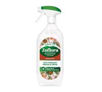Zoflora Winter Spice Multipurpose Disinfectant Trigger Spray, 1 x 800ml, Antibacterial Multi-Surfac