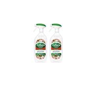 Zoflora Winter Spice Multipurpose Disinfectant Trigger Spray 1 x 800ml Antibacterial MultiSurface Cleaner PetFriendly Kills 999 of Bacteria Viruses