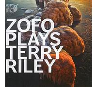 Zofo - Zofo Plays Terry Riley [DVD AUDIO]