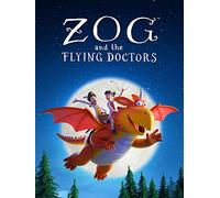 Zog and the Flying Doctors