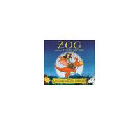 Zog and the Flying Doctors