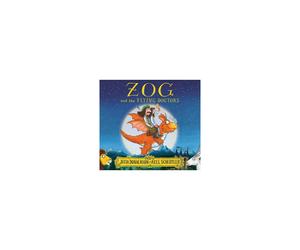 Zog and the Flying Doctors