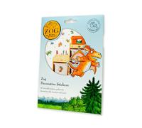 Zog Decorative Stickers