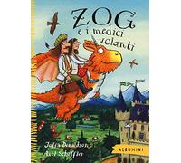 Zog e i medici volanti