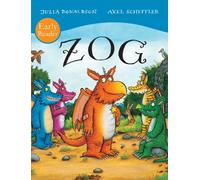 ZOG Early Reader