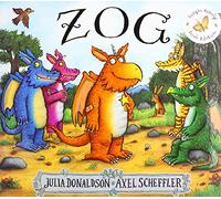 ZOG in Irish (as Gaeilge)