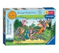 Zog My First Floor Puzzle (16 pieces) - Brand New