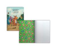 Zog Perfect Bound Notepad