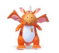 Zog the dragon 9inch Plush Soft Toy by Aurora 5034566609952