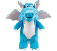 Aurora, 61590, Zog's friend Blue Dragon 6In, Soft Toy, Blue