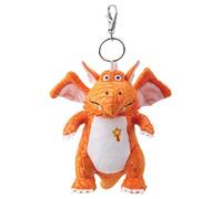 Zog - The Dragon Key Clip