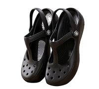 ZOGBX Womens Garden Clogs Shoes Sports Sandals Casual Slippers Indoor Slip on Beach Classic Water Shoes Quick Drying Mules Outdoor Shock Absorbing Perfect for Nurses & Doctors