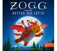 Zogg - Hörspiel Zum Film
